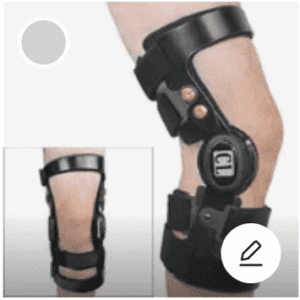 Knee Brace