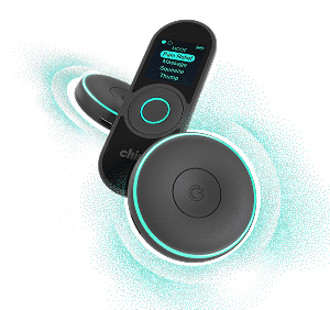 HALO - Tens Machine
