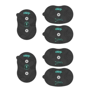 Halo Foot Pad