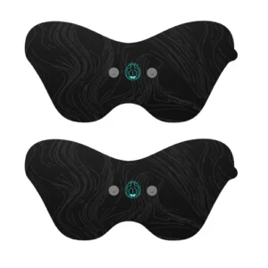 Halo Back Pad
