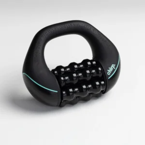 RPM Mini Compact Rolling Powered Massager