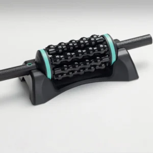 RPM Rolling Powered Massager